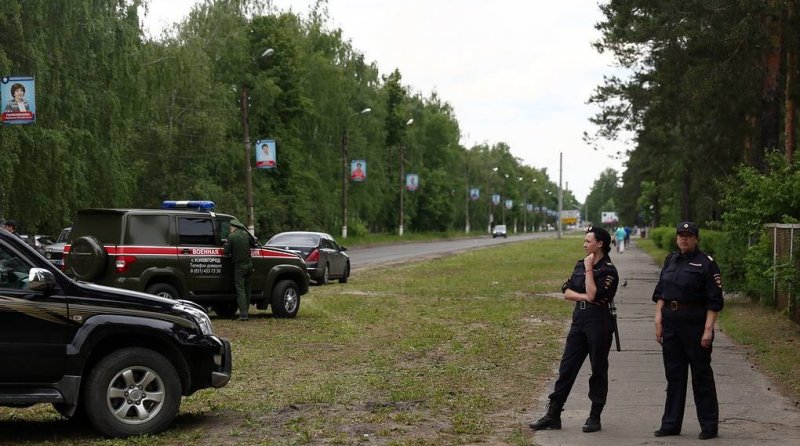 ЧЕЧНЯ. Власти Нижегородской области уточнили число пострадавших при взрывах в Дзержинске