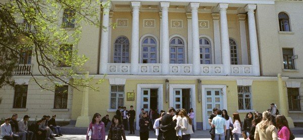 ДАГЕСТАН. В Дагестане появилась Школа юных журналистов