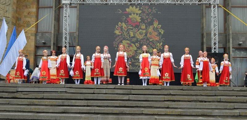 ДАГЕСТАН. В Махачкале пройдет торжественный концерт, посвященный Дню России