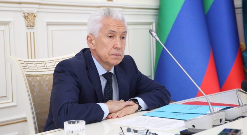 ДАГЕСТАН. Власти Дагестана отказались "спасти" ФК "Анжи" от банкротства