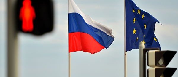 ЕС еще на год продлил санкции против РФ