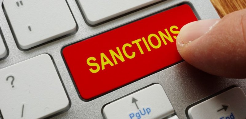 ЕС продлил экономические санкции против России до 31 января 2020 года