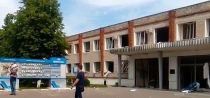 Главу завода в Дзержинске отстранили накануне взрывов за нарушения