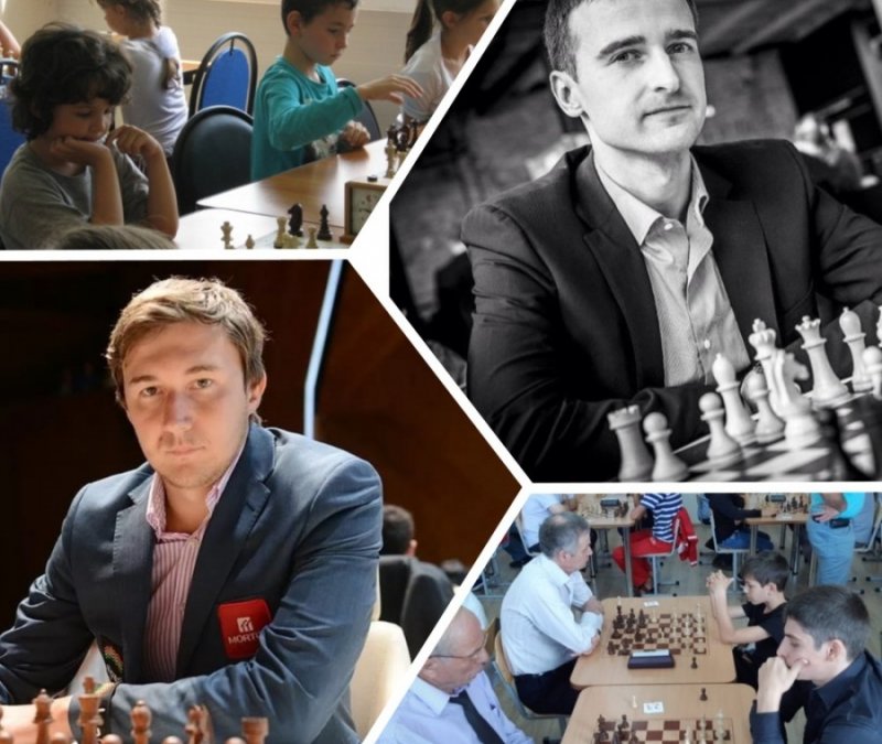 ИНГУШЕТИЯ. В Ингушетии пройдет четвертый международный шахматный фестиваль «Башня Согласия»