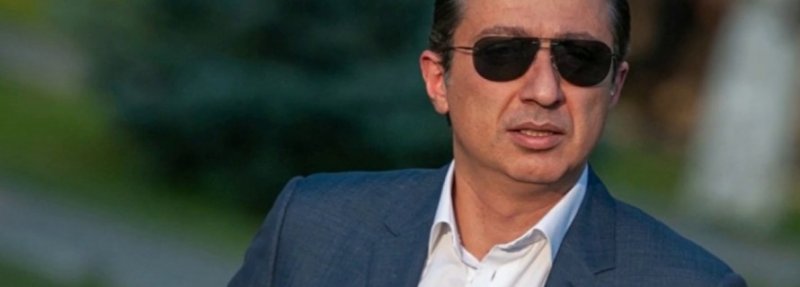 Экс-главу СПИСА Армении Миграна Погосяна из СИЗО Петрозаводска отпустили под домашний арест