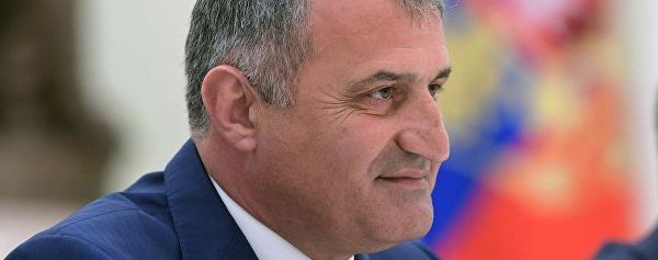 Ю. ОСЕТИЯ.  Наблюдатель из Италии отметил прозрачность выборов в парламент Южной Осетии