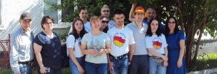 Ю. ОСЕТИЯ.  Восемь участников инклюзивного форума в Северной Осетии получат гранты
