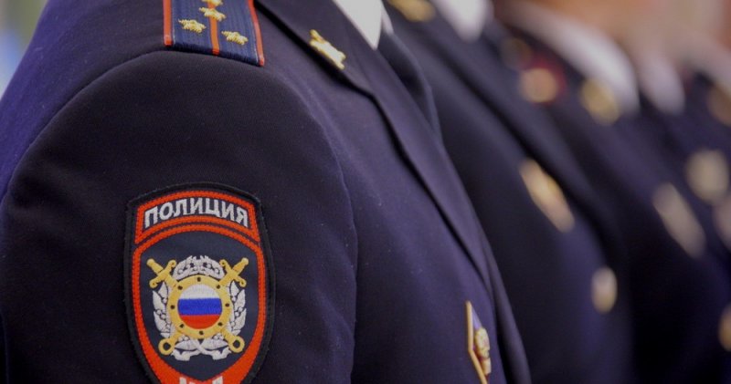 КБР. В КБР задержали местного жителя, разыскиваемого за грабеж в Москве