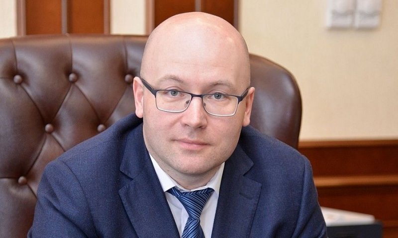 КРАСНОДАР. Коллективу Краснодарского краевого суда официально представили нового руководителя