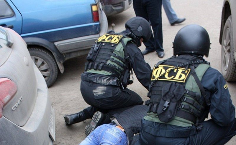 КРАСНОДАР. В Краснодарском крае задержан полицейский, вымогавший 50 тысяч рублей у бизнесмена