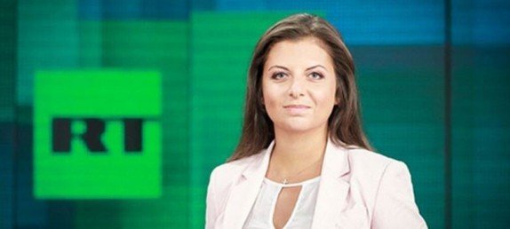 Маргариту Симоньян госпитализировали после инцидента с кандидатом в Мосгордуму