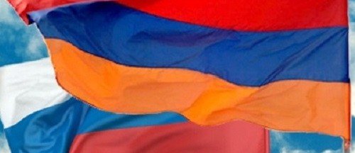 Опрос: 22% россиян считают Армению дружественной страной