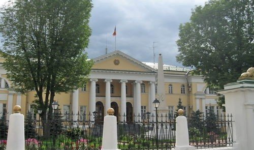 Посольство Армении в России выразило соболезнование родным погибшего экс-спецназовца