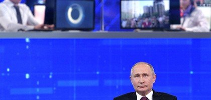 Путин оценил перспективы объединения России и Белоруссии