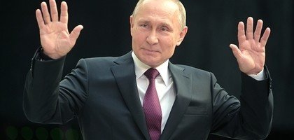 Путин высказался о возможности отдать Курилы