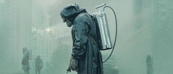 Роскомнадзор рассмотрит требование коммунистов запретить сериал «Чернобыль»
