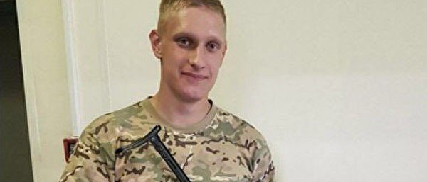 Установлена личность убийцы бывшего спецназовца в Подмосковье