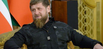 В Грозном пожаловались на лишнюю работу из-за Кадырова