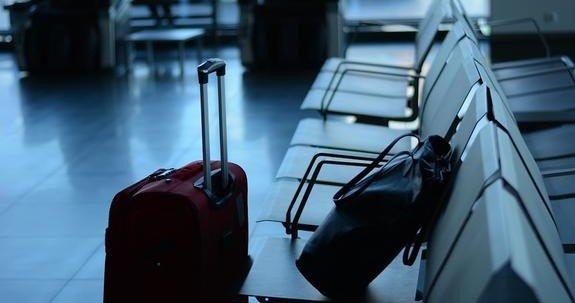 В московском аэропорту Шереметьево умер турист