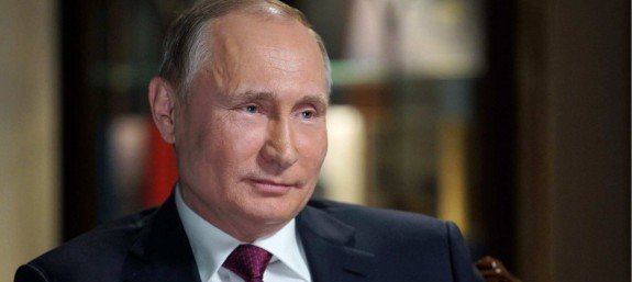 Владимир Путин ответил на вопрос о выборе преемника