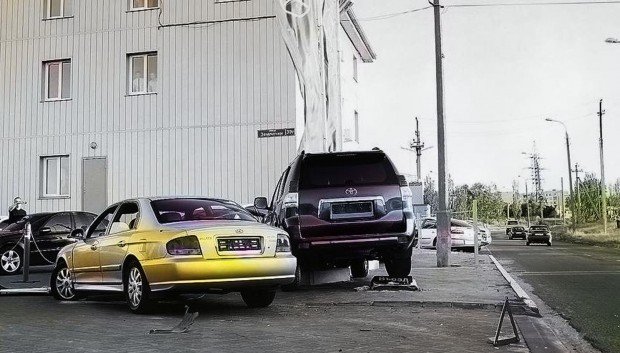 ВОЛГОГРАД. Разруливать споры волгоградцев по автострахованию будет омбудсмен