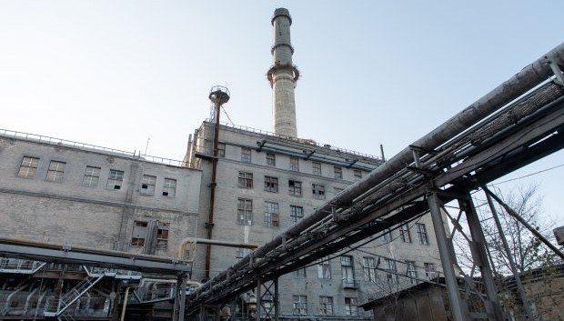 ВОЛГОГРАД. Российско-японский фонд вошел в проект химического кластера в Волгограде