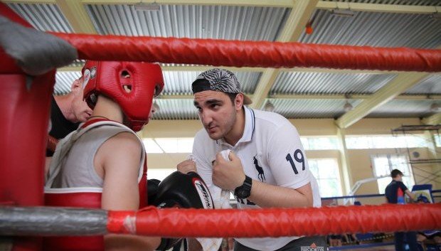 ВОЛГОГРАД. В Волгограде определились чемпионы и призеры области по тайскому боксу