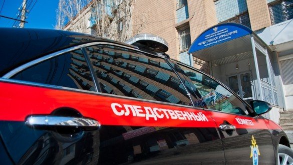 ВОЛГОГРАД. В Волгограде задержан экс-глава СУ СКР по региону