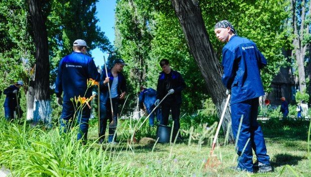 ВОЛГОГРАД. Волгоградских школьников трудоустроят летом более 400 предприятий