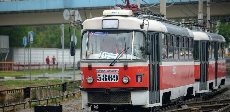 ВОЛГОГРАД. В Волгограде проходят антитеррористические учения на транспорте