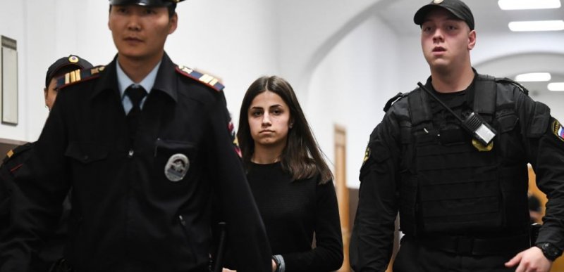 Адвокат: показания сестёр Хачатурян могли сфальсифицировать