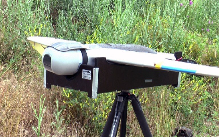АДЫГЕЯ. Госавтоинспекция Адыгеи проводит рейды с использованием беспилотных летательных аппаратов