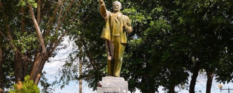 АСТРАХАНЬ. На Казачьем в Астрахани благоустроят парк отдыха