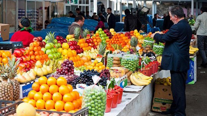 АЗЕЙРБАДЖАН: В Азербайджане заявили о погибели четырех человек из-за стрельбы на рынке