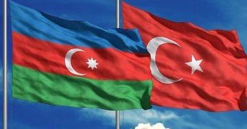 АЗЕРБАЙДЖАН. Азербайджан и Турция нарастили товарооборот