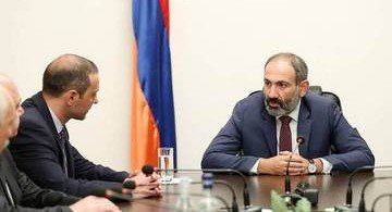 АЗЕРБАЙДЖАН. Чем новая стратегия нацбезопасности Армении отличается от старой