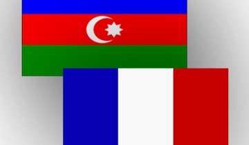 АЗЕРБАЙДЖАН. Ильхам Алиев провел переговоры с министром экономики и финансов Франции