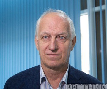 АЗЕРБАЙДЖАН. Леонид Попович: "Скоро мы будем пить российские вина очень похожие на грузинские"*