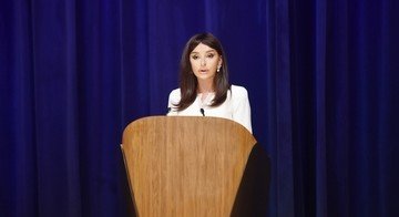 АЗЕРБАЙДЖАН. Мехрибан Алиева приняла участие в церемонии открытия сессии Комитета всемирного наследия ЮНЕСКО