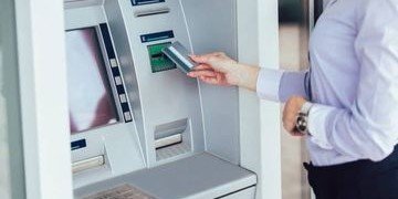 АЗЕРБАЙДЖАН. Минналогов Азербайджана насчитало в стране 2568 банкоматов