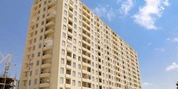АЗЕРБАЙДЖАН. Семьям шехидов и инвалидам Карабахской войны предоставили еще 50 квартир в Азербайджане