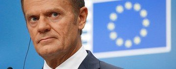 АЗЕРБАЙДЖАН. Туск: Нагорно-карабахский конфликт должен быть урегулирован на основе принципов международного права