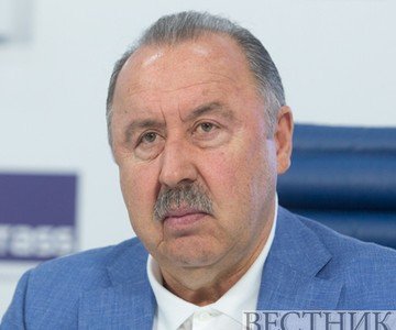 АЗЕРБАЙДЖАН. Валерий Газзаев: "Россия и Азербайджан не должны терять контакты в спорте"
