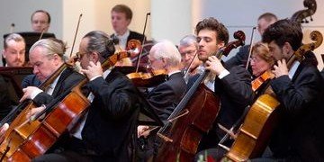 АЗЕРБАЙДЖАН. Выпускник Московской консерватории продирижирует концертом в Баку