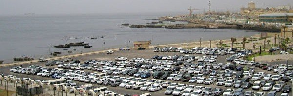 Армия Хафтара заявила об успехе первого этапа наступления на Триполи