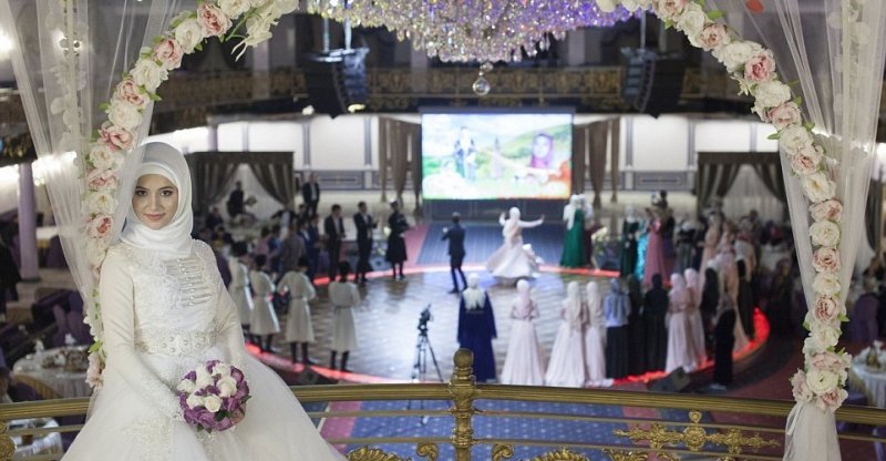 ЧЕЧНЯ. Богословам Чечни напомнили о недопустимости заключения брака при умыкании невесты