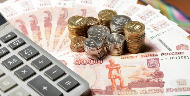 ЧЕЧНЯ. Чеченстат: Заработная плата работников в 2019 году увеличилась на 5,6 %