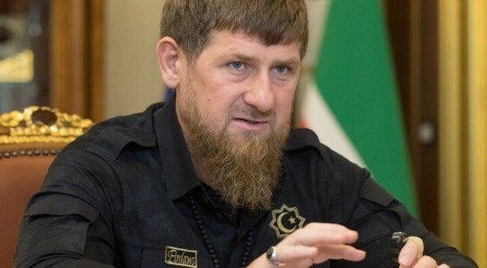 ЧЕЧНЯ. Глава Чечни: Благодаря РОФ им. А.А. Кадырова огромное количество людей получает квалифицированные медицинские услуги
