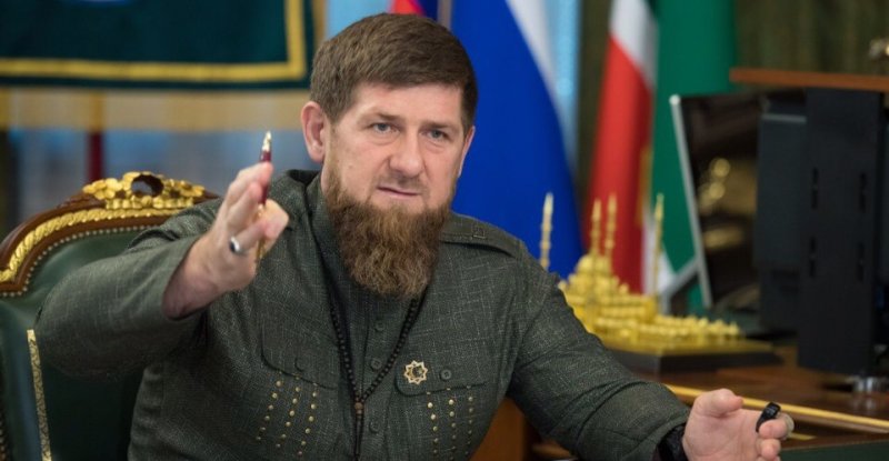 ЧЕЧНЯ. Глава Чечни в лидерах рейтинга цитируемости губернаторов-блогеров в июне 2019 года