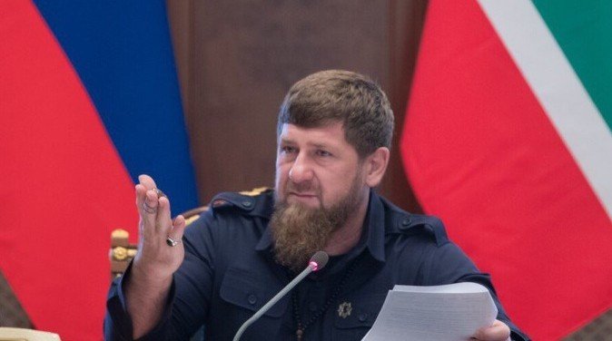 ЧЕЧНЯ. Глава ЧР выразил уверенность, что реализация нацпроектов в Чечне пройдёт с высокими показателями